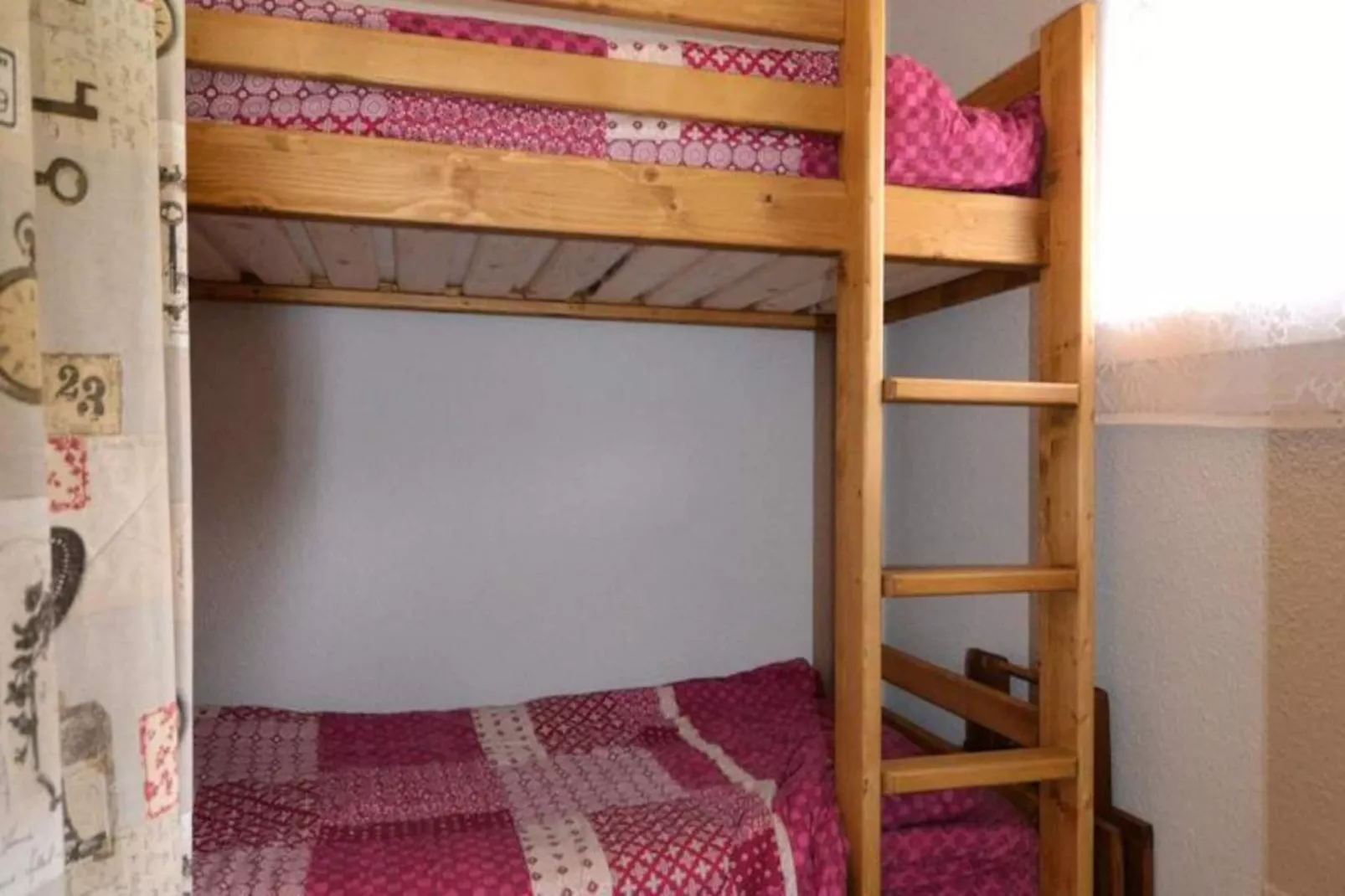 Résidence La Sapiniere-Niet-getagd