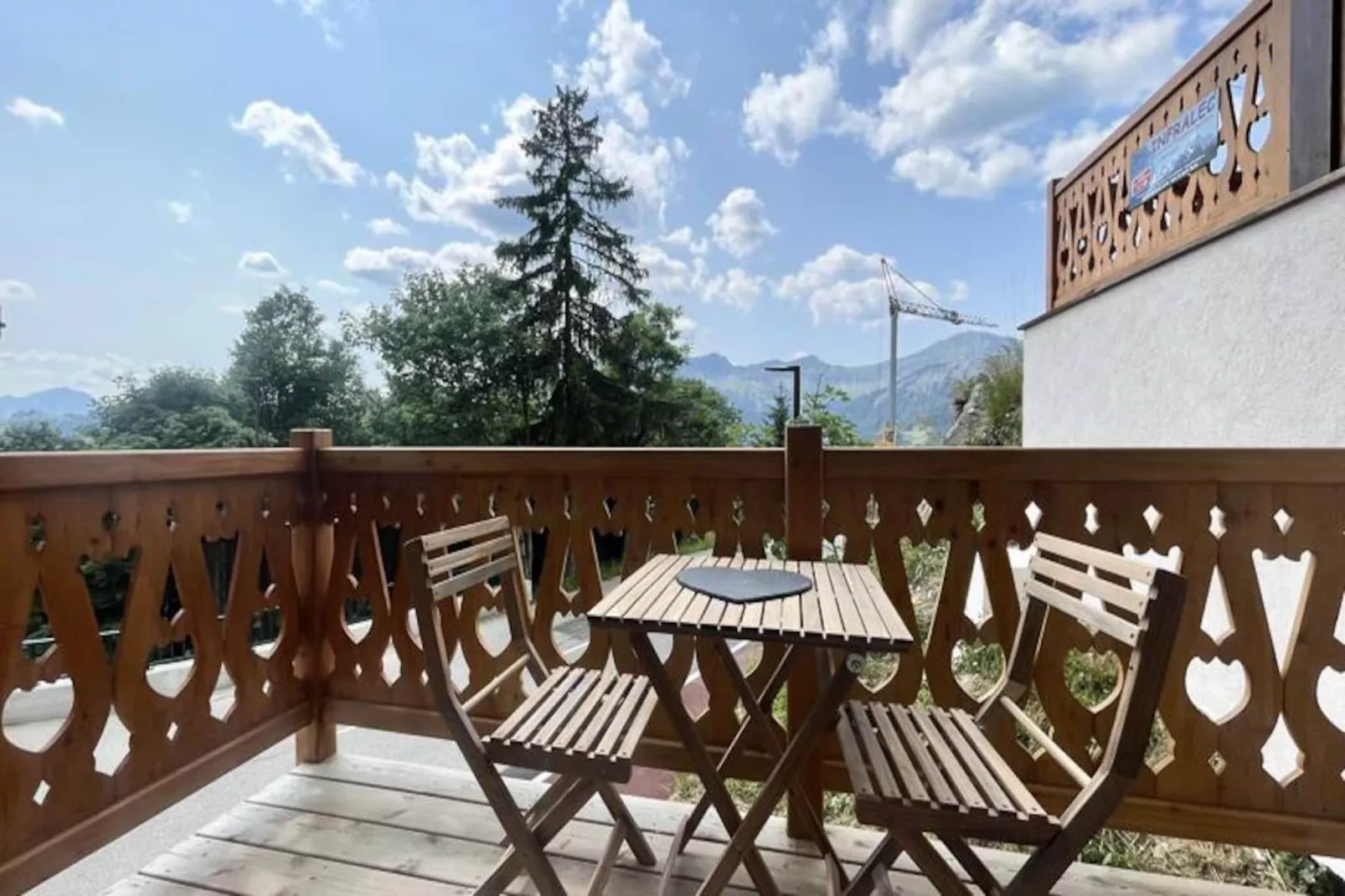 Chalets Abbe/tot-Niet-getagd