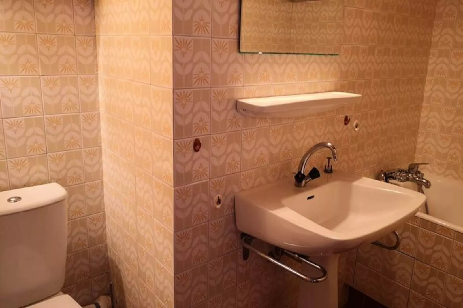 Résidence Le Bourgjaillet-Niet-getagd