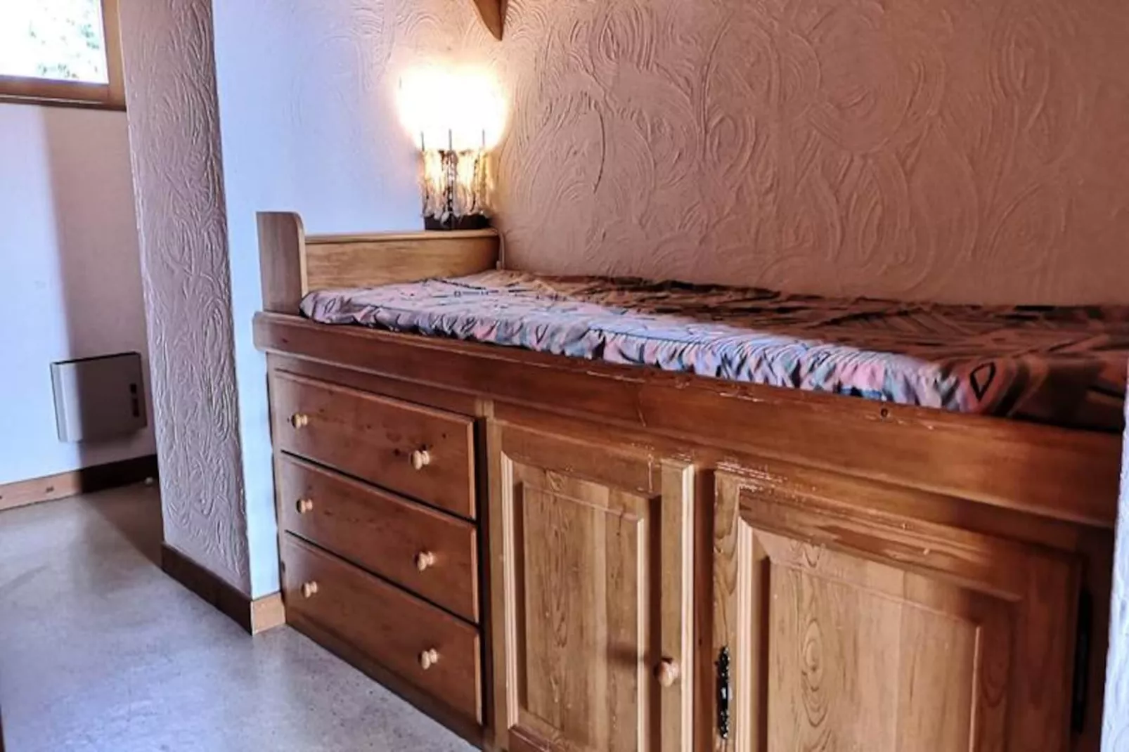 Résidence L'amplitude-Niet-getagd