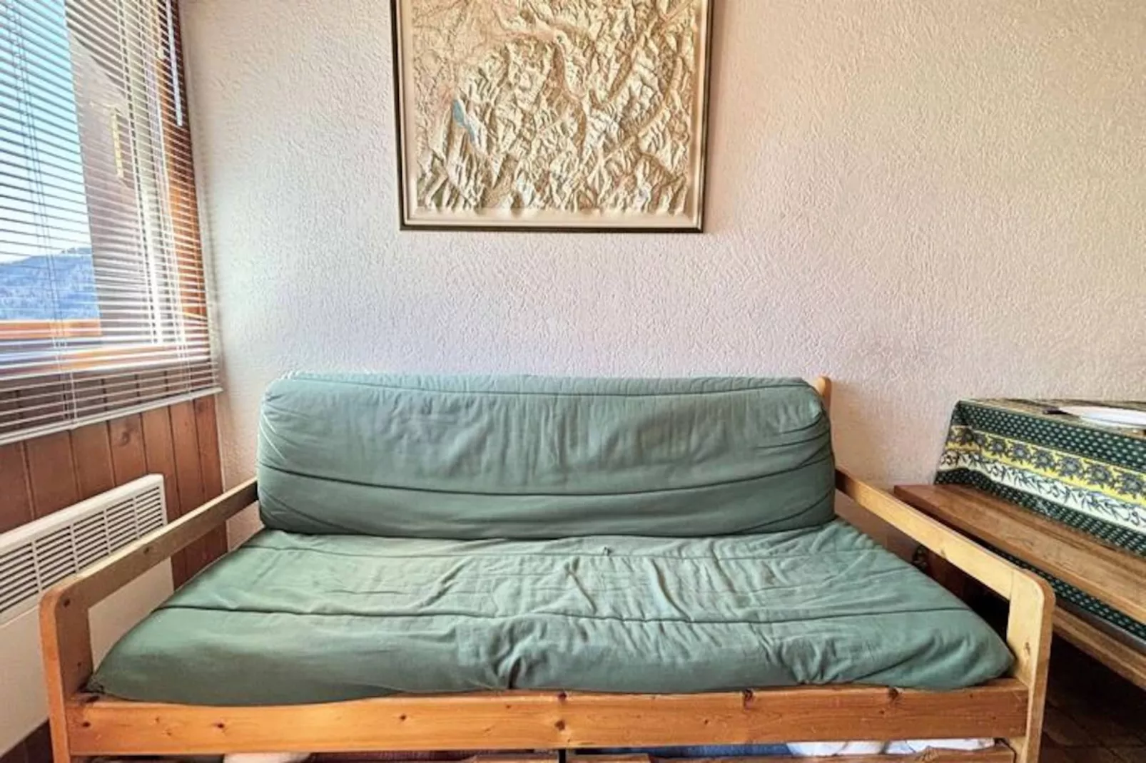 Résidence Les Gentianes-Niet-getagd