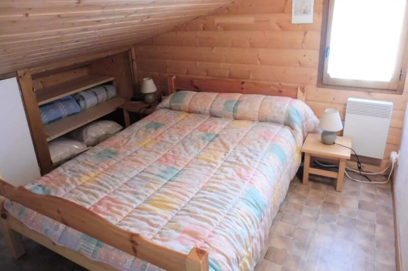 Chalet La Grangeraie-Niet-getagd