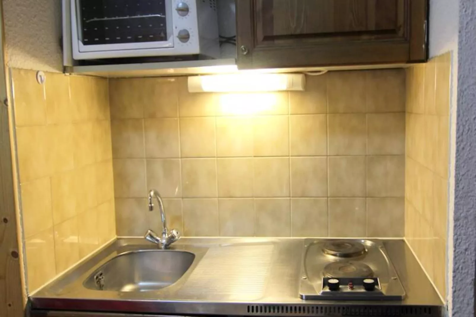 Résidence Cimes De Caron-Niet-getagd