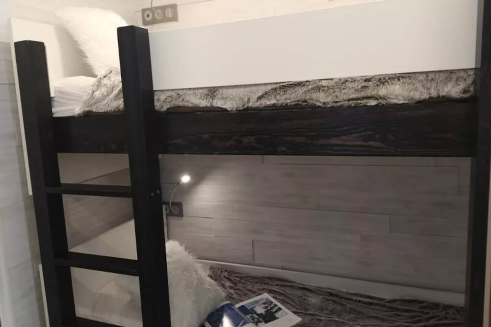 Résidence Val Set-Niet-getagd