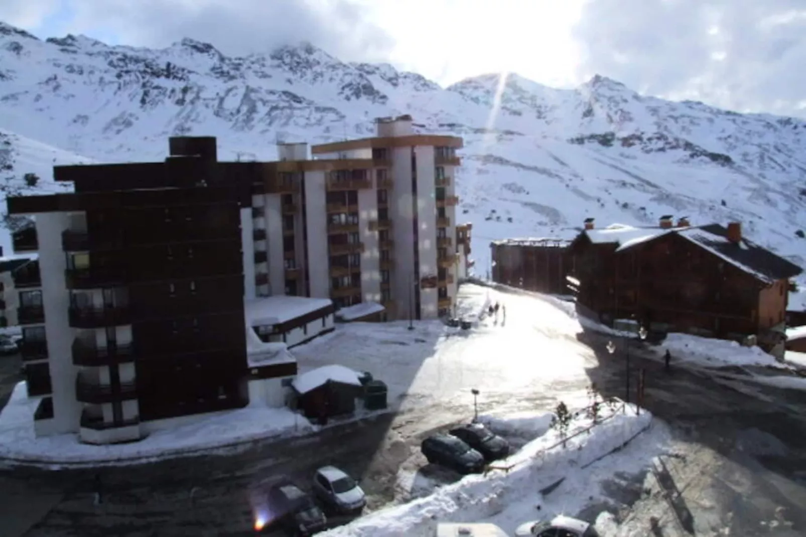 Résidence Serac-Niet-getagd