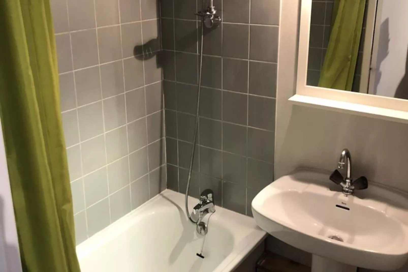 Résidence Cimes De Caron-Niet-getagd