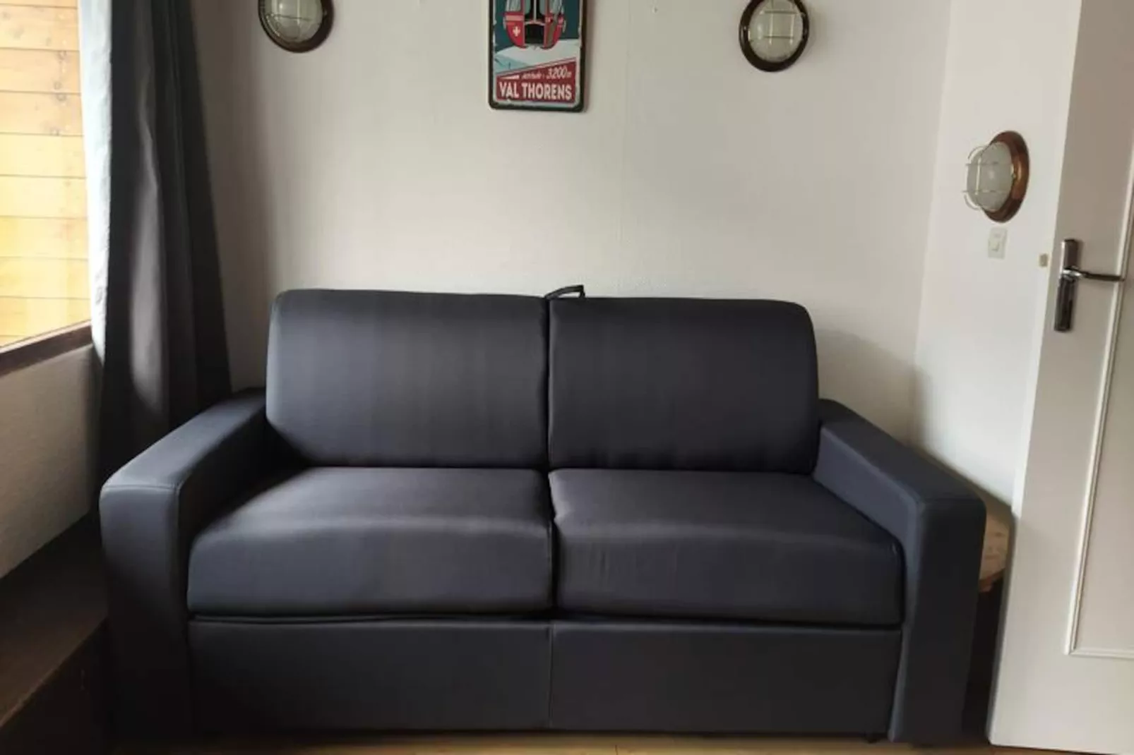 Résidence Lac Blanc-Niet-getagd