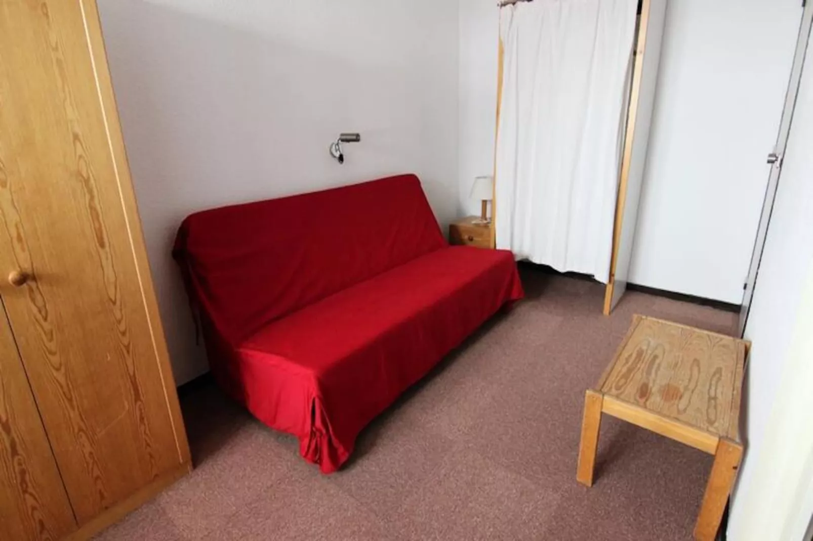 Résidence Arcelle-Niet-getagd