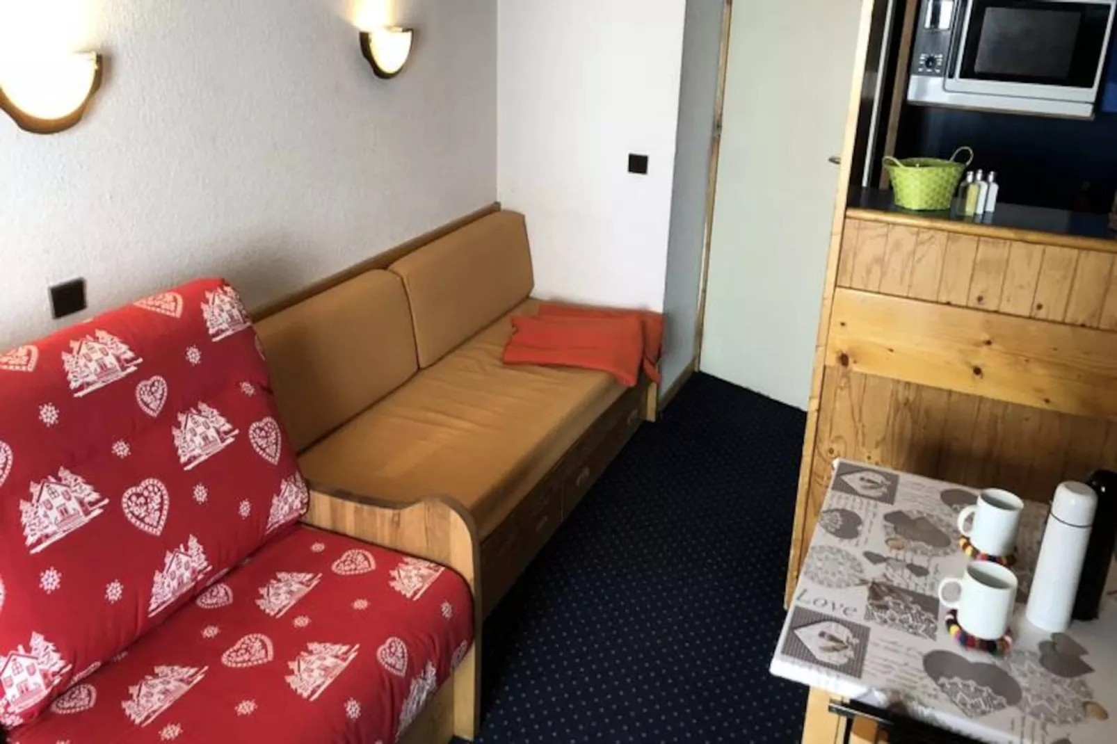 Résidence Temples Du Soleil Machu-Niet-getagd