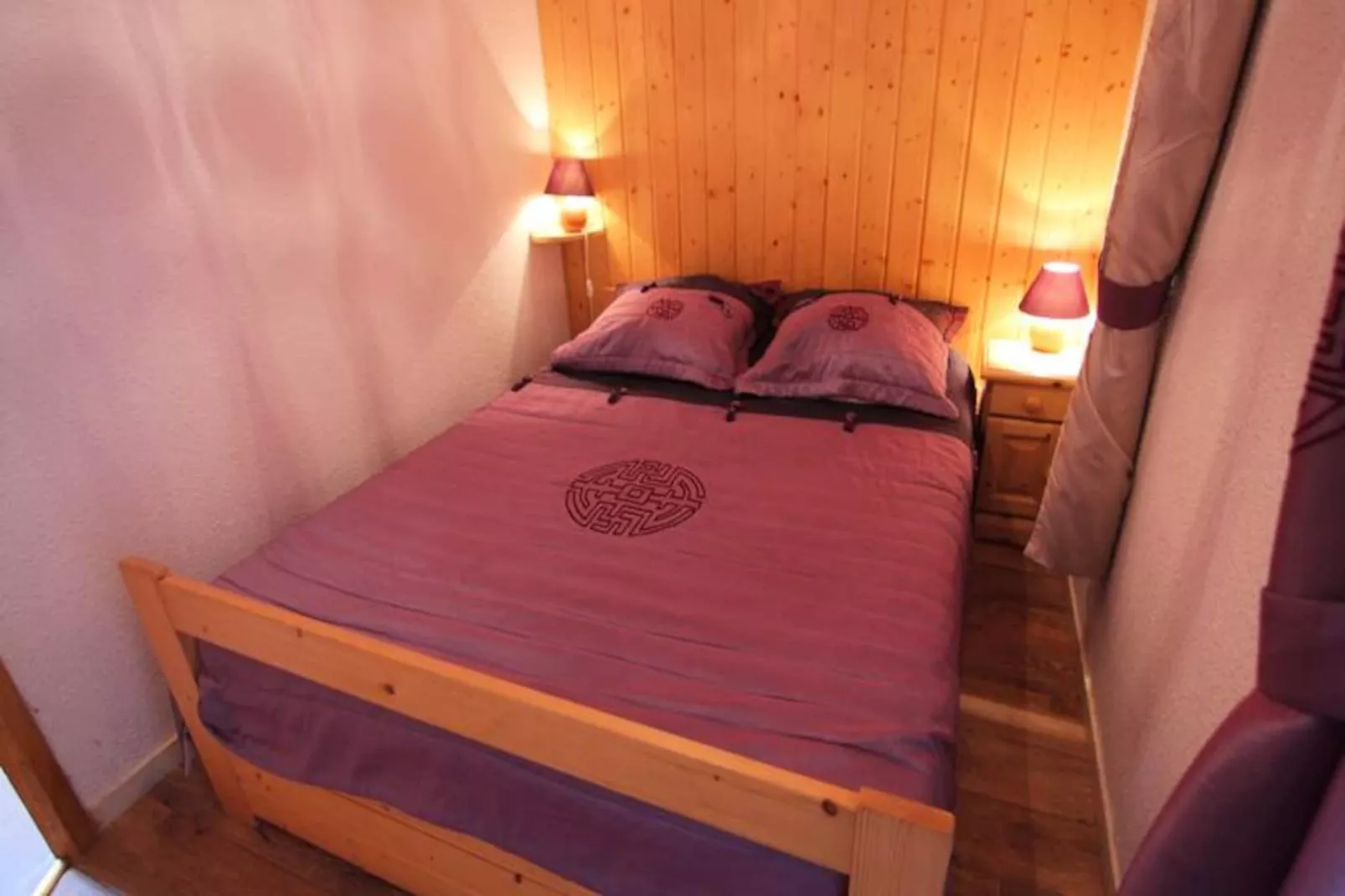 Résidence Joker-Niet-getagd