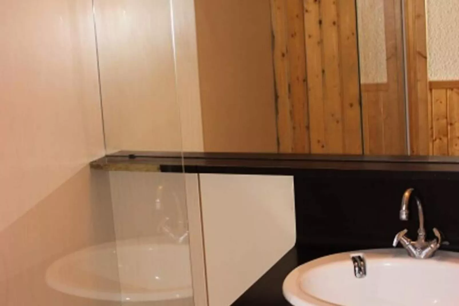 Résidence Orciere-Niet-getagd