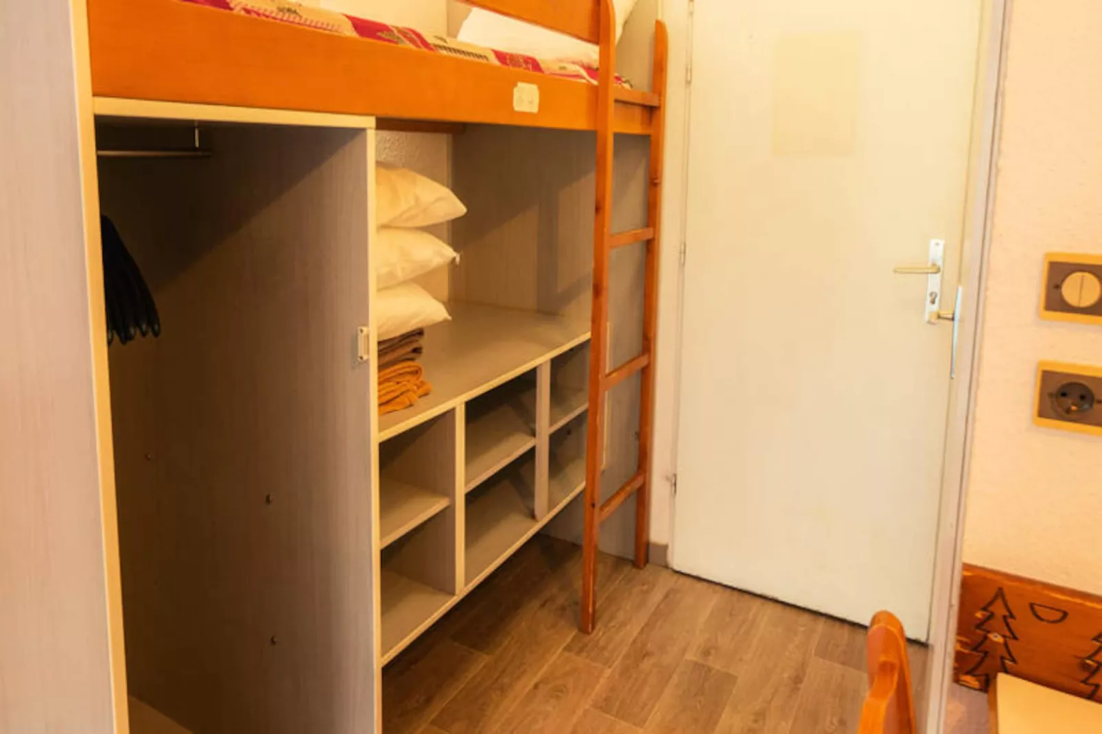 Résidence Altineige-Niet-getagd