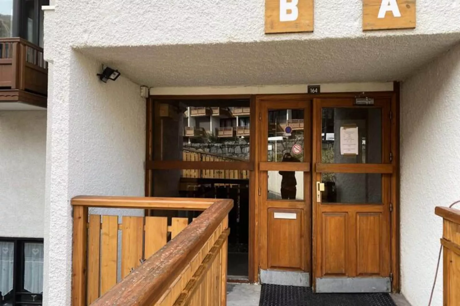 Résidence Roc De Peclet 1-Niet-getagd