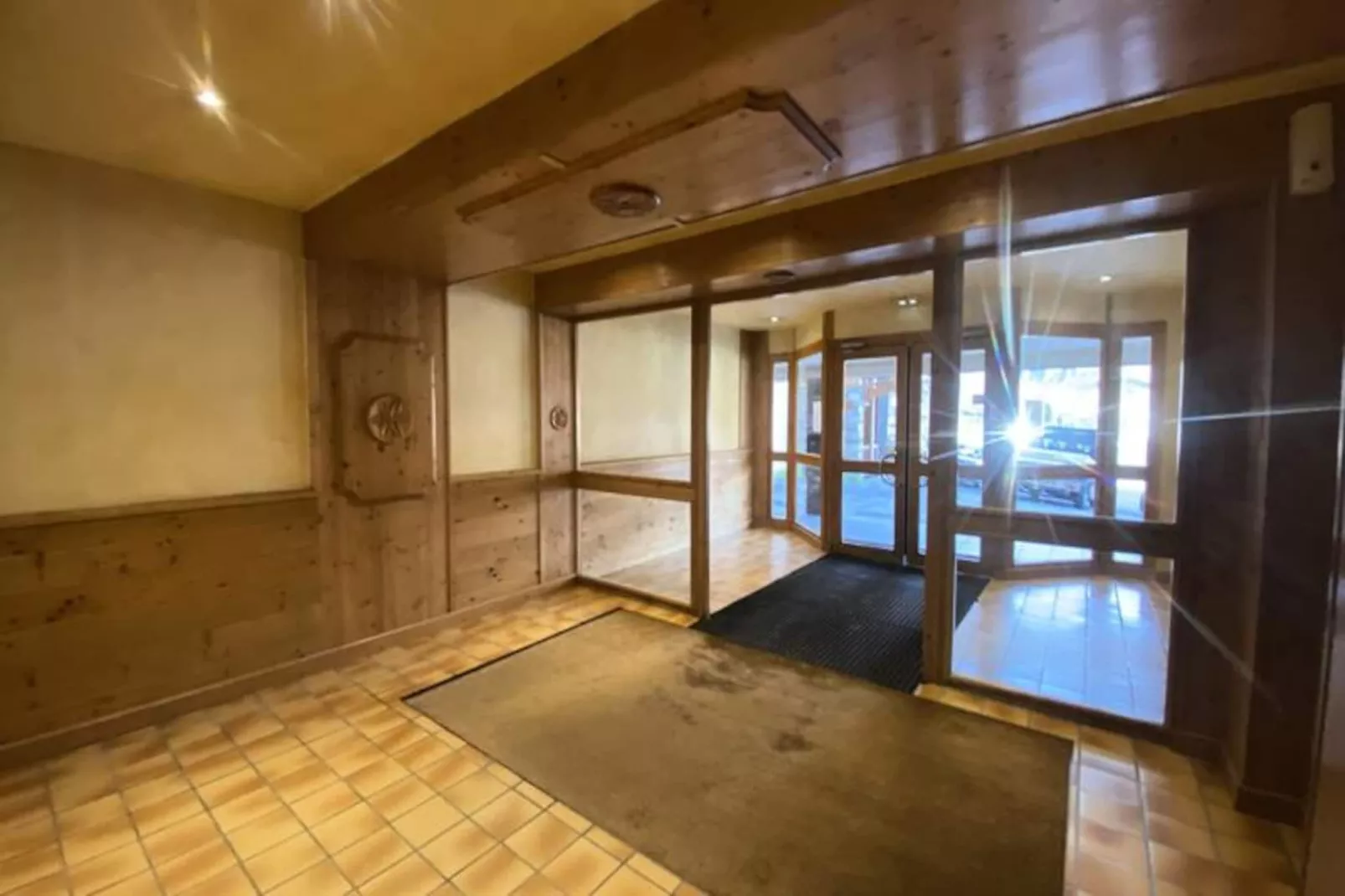 Résidence Lac Blanc-Niet-getagd