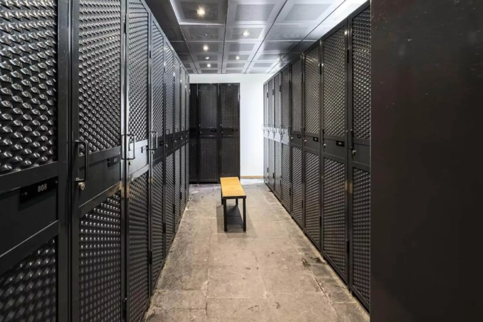 Résidence 3 Vallees-Niet-getagd