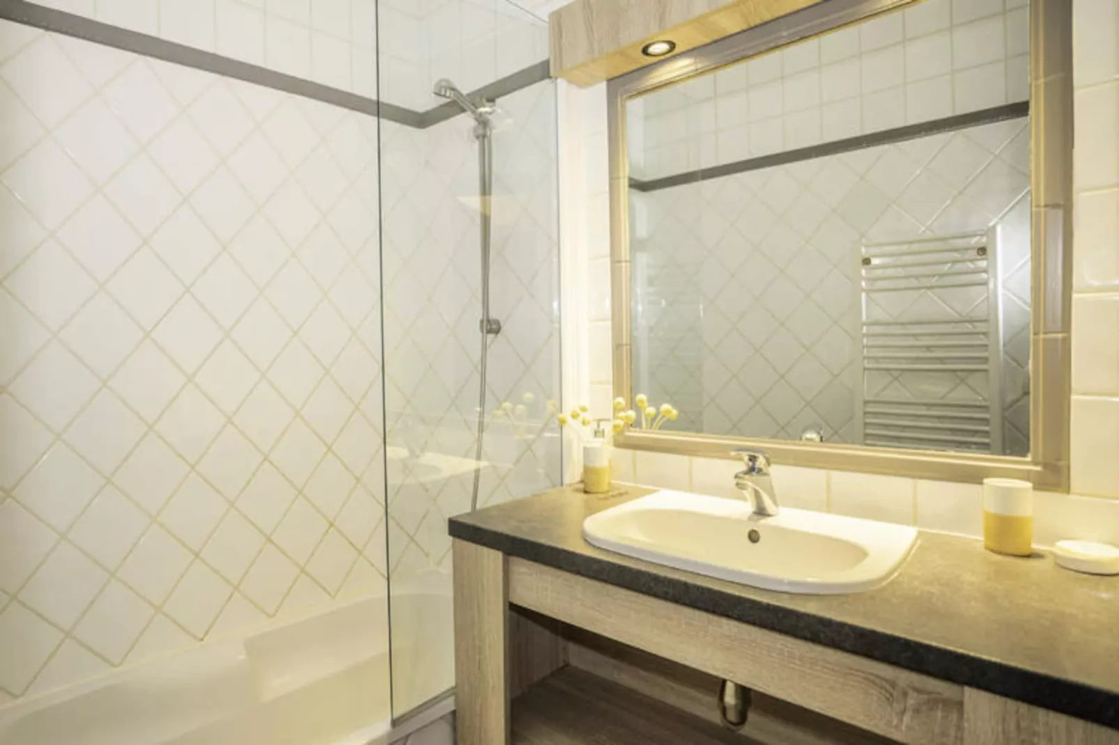 Chalet Alaska-Niet-getagd