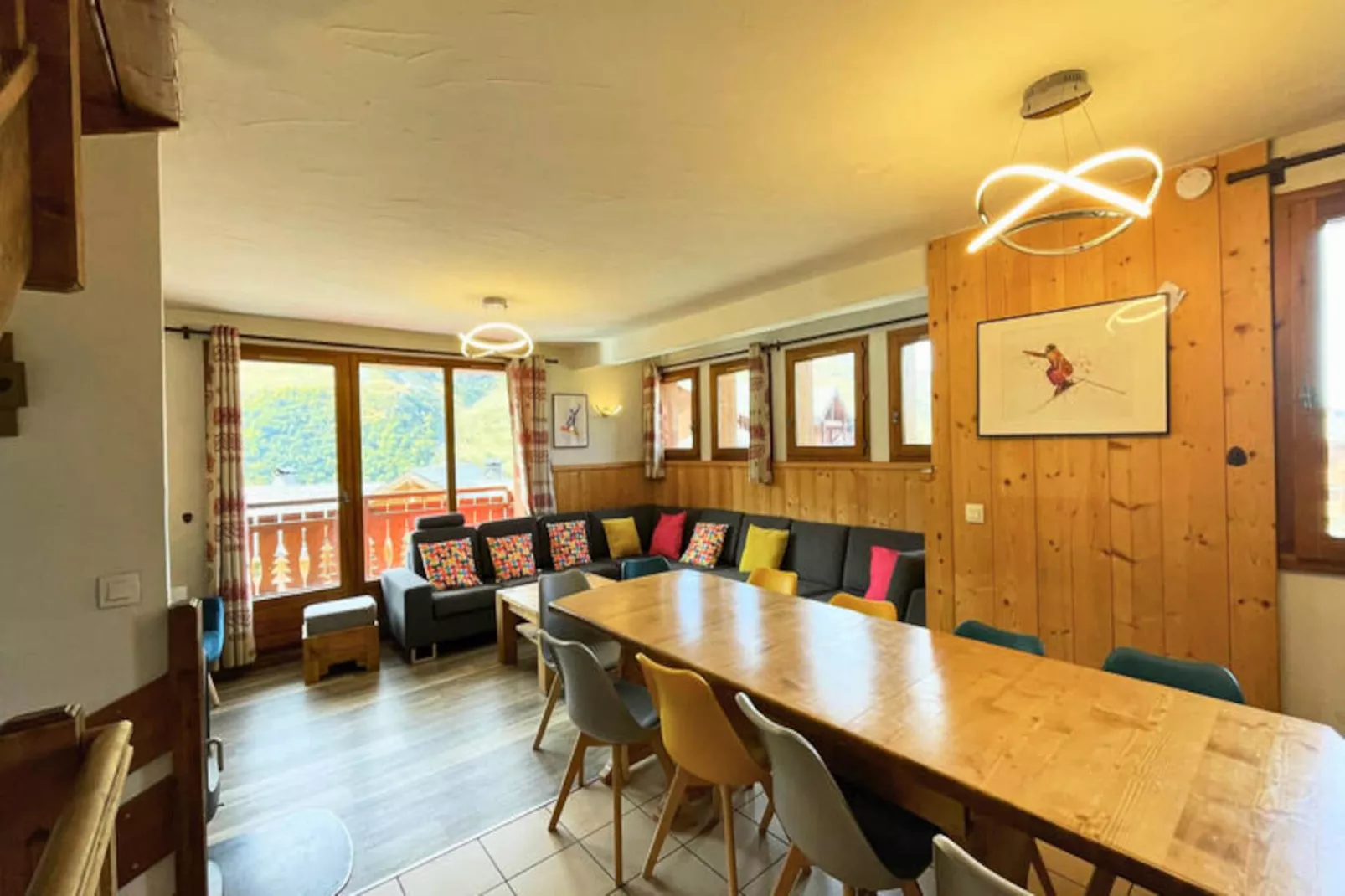 Résidence Geffriand-Niet-getagd