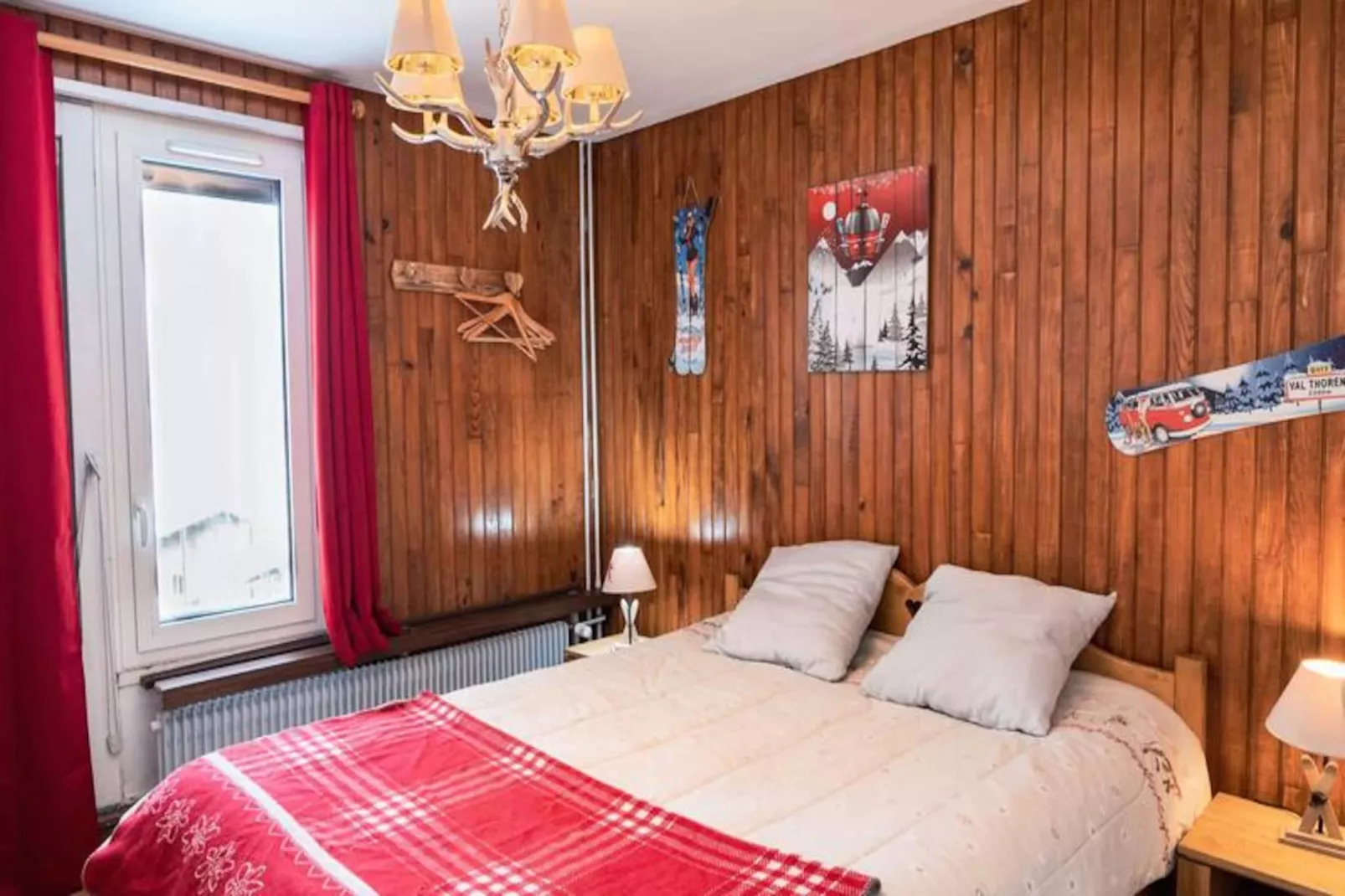 Résidence Roc De Péclet I-Niet-getagd