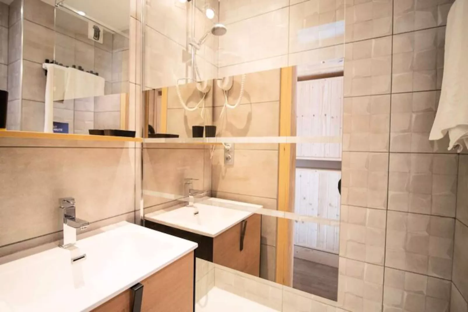 Résidence Roc De Péclet I-Niet-getagd