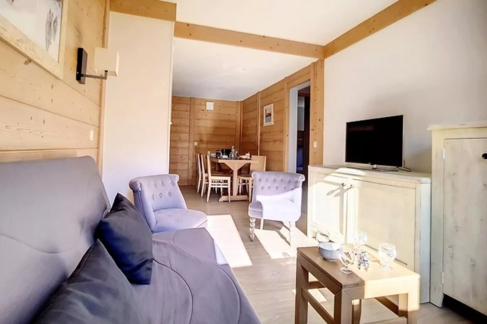 Résidence Aconit-Niet-getagd