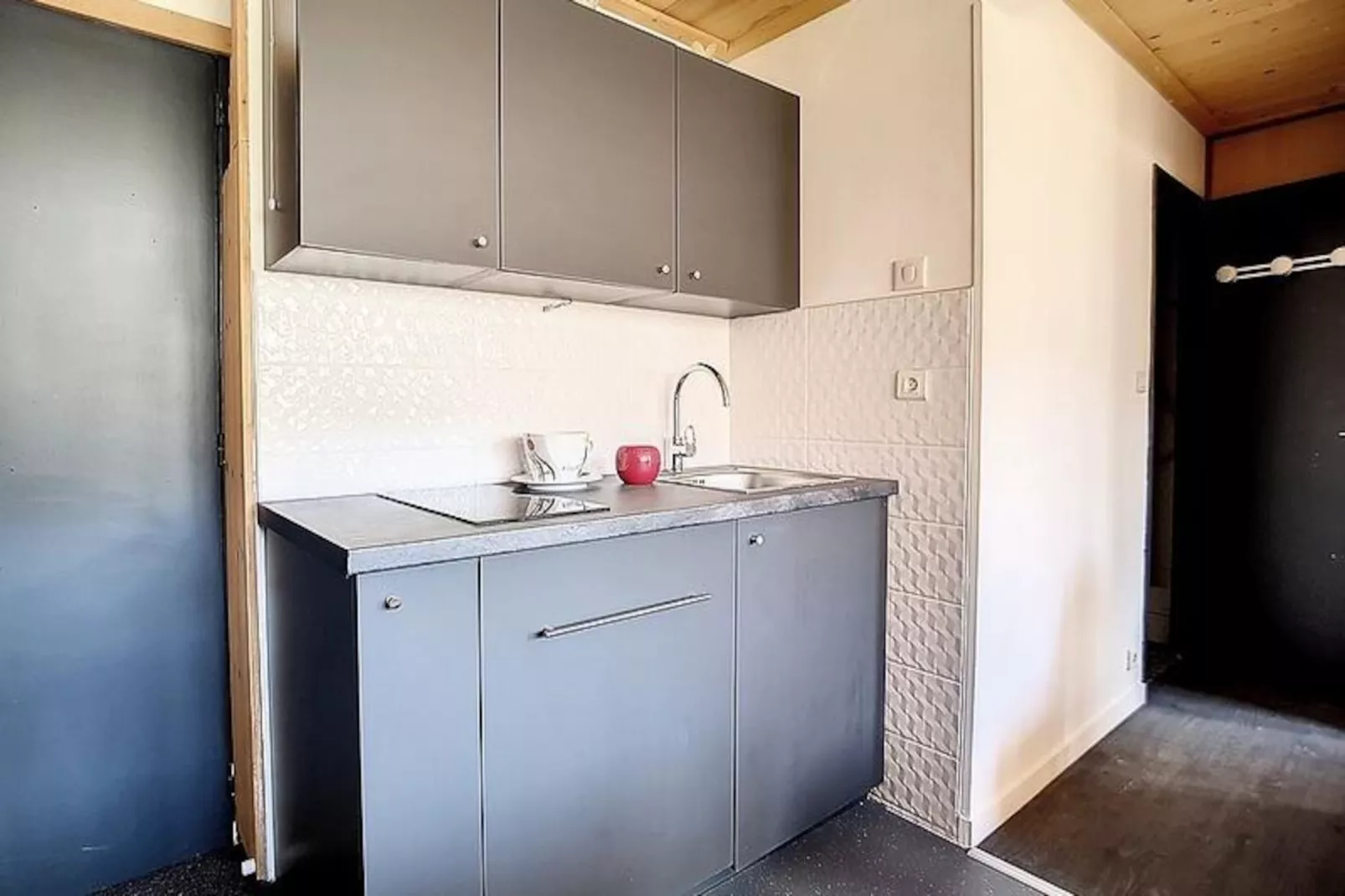 Résidence Les Lauzes-Niet-getagd