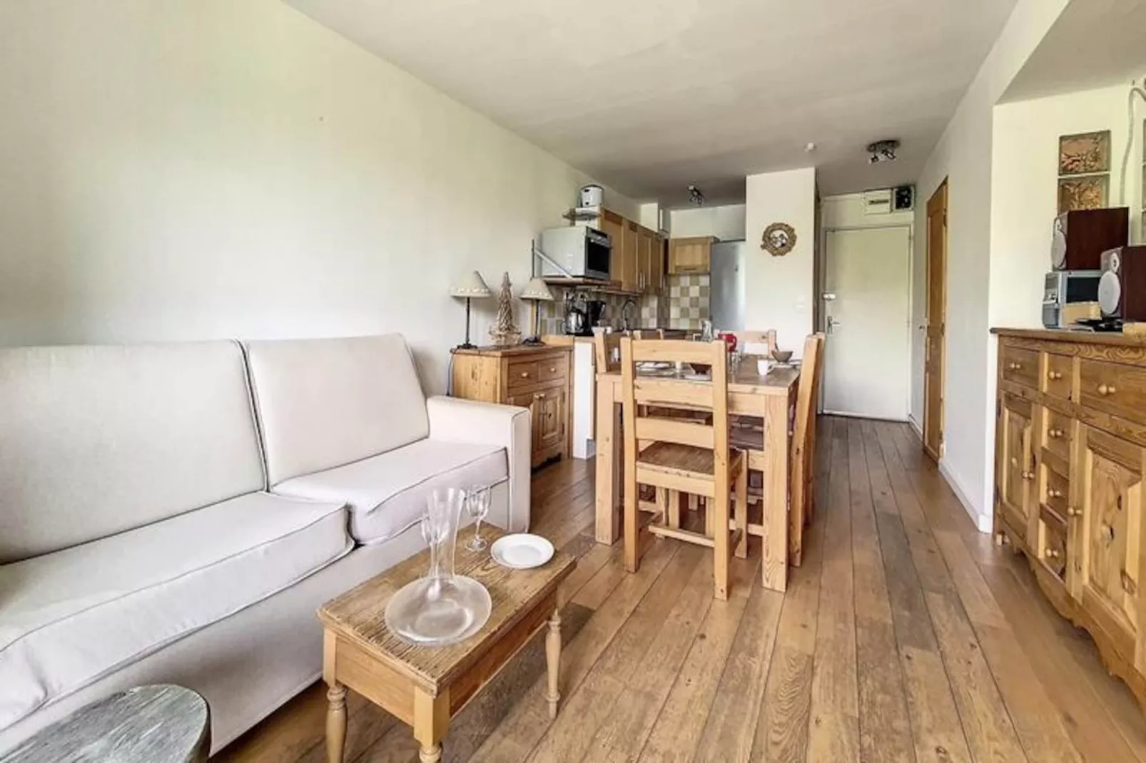 Résidence Burons-Niet-getagd