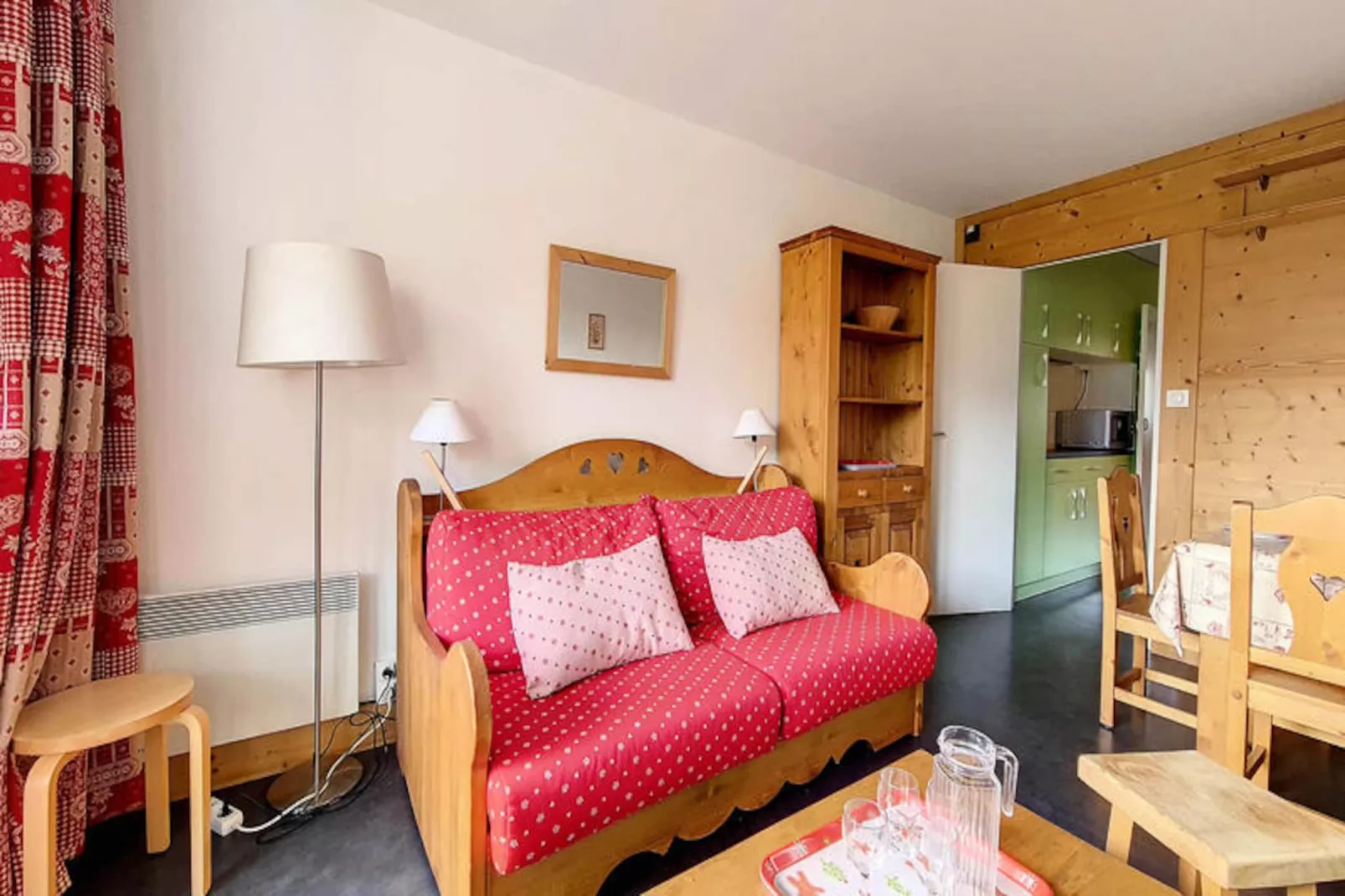 Résidence Burons-Niet-getagd