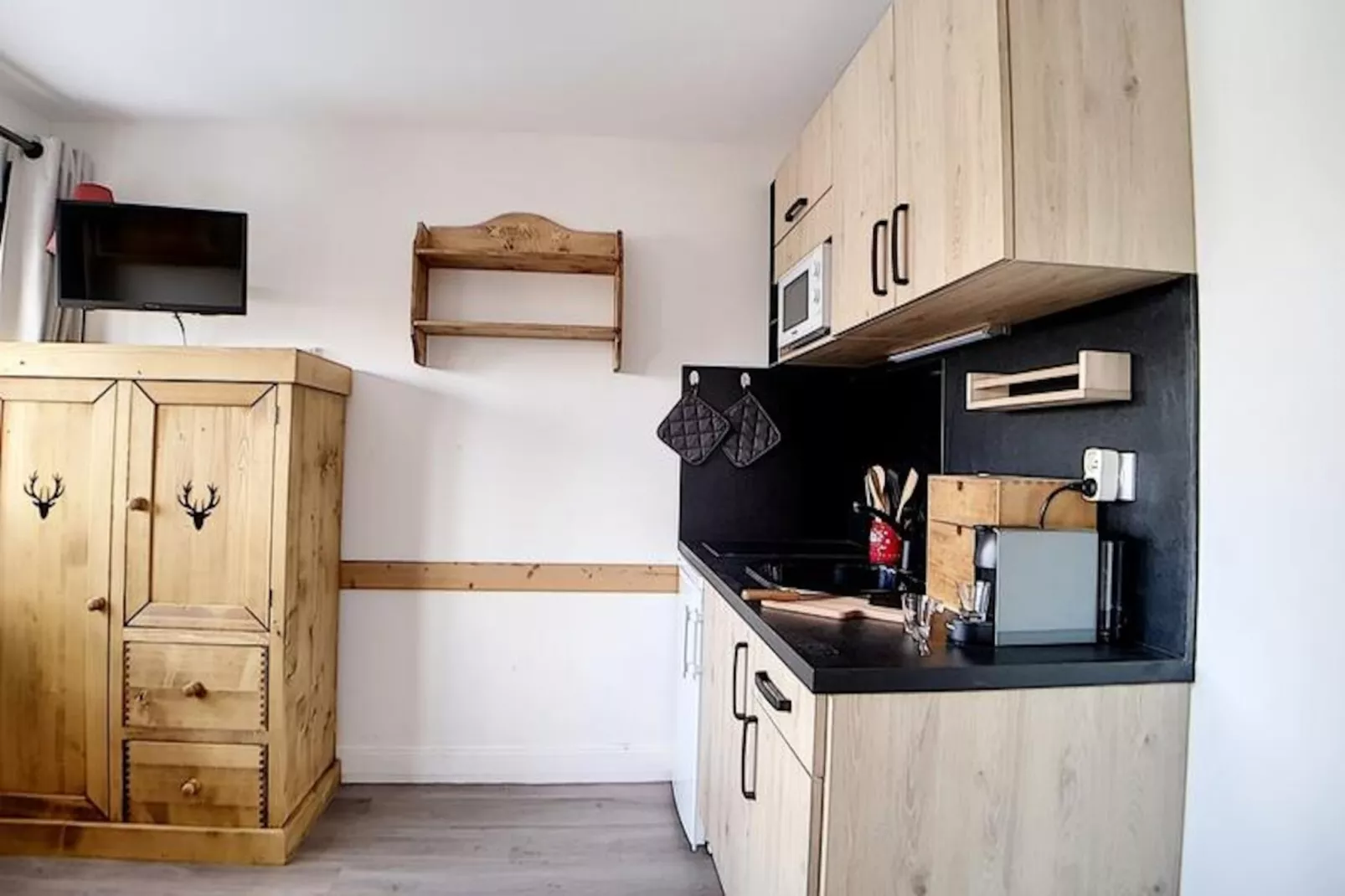 Résidence Burons-Niet-getagd