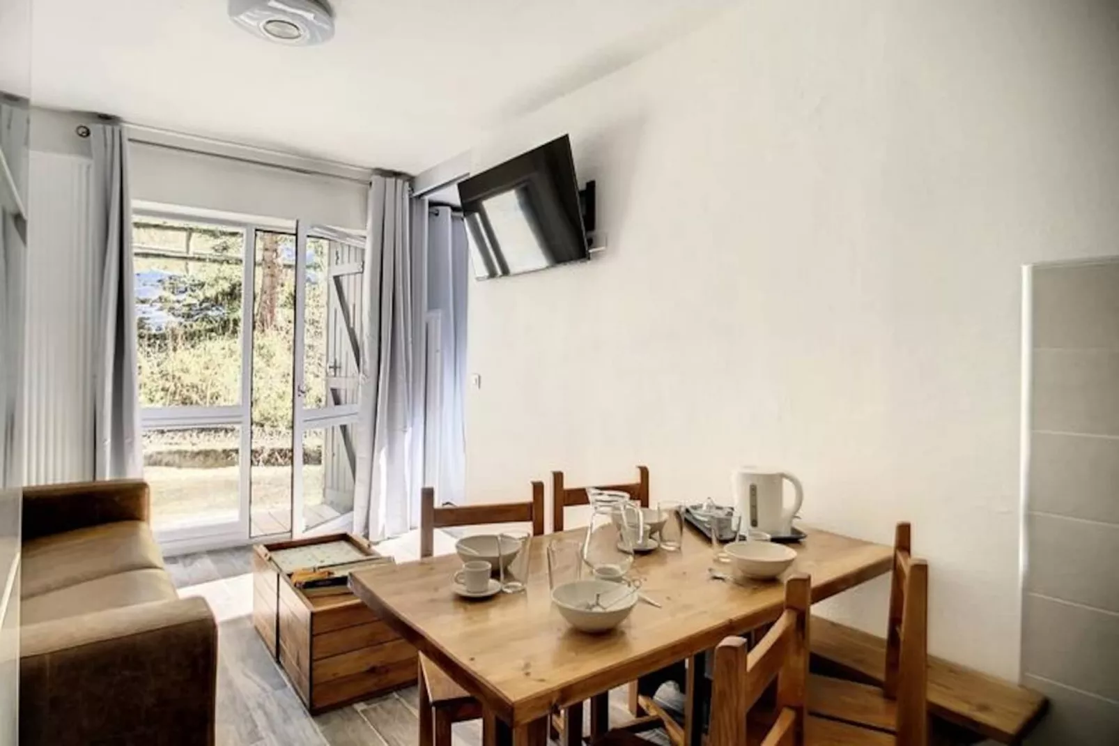 Résidence Jettay-Niet-getagd