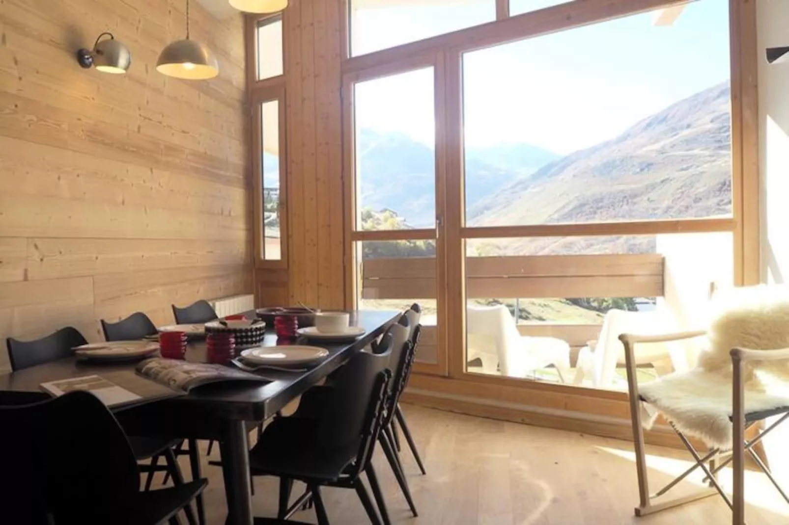 Résidence Grande Masse-Niet-getagd