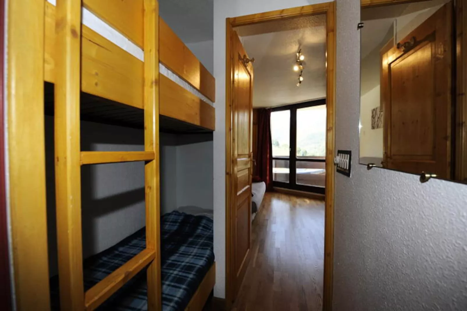 Résidence Grande Masse-Niet-getagd