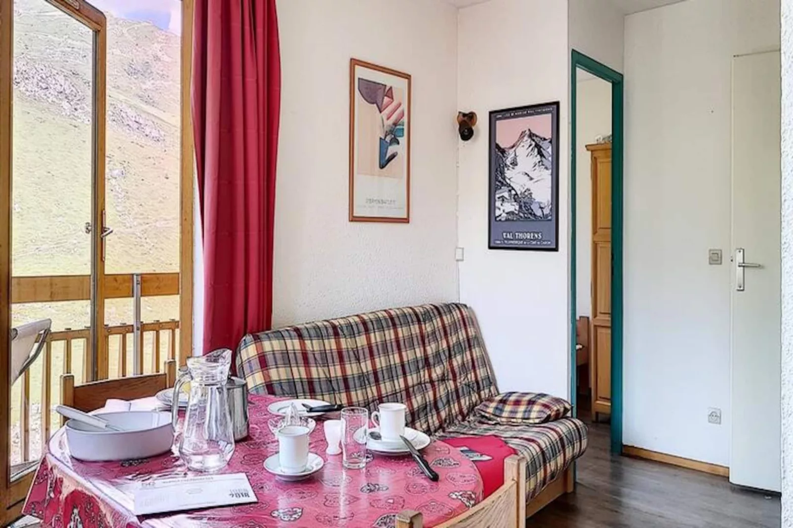 Résidence Bellevue-Niet-getagd