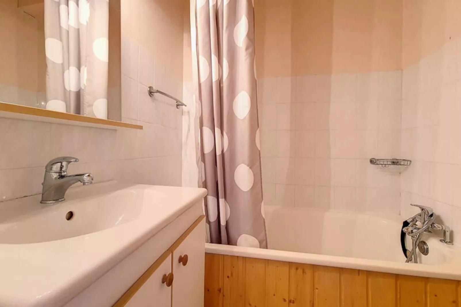 Résidence Grande Masse-Niet-getagd