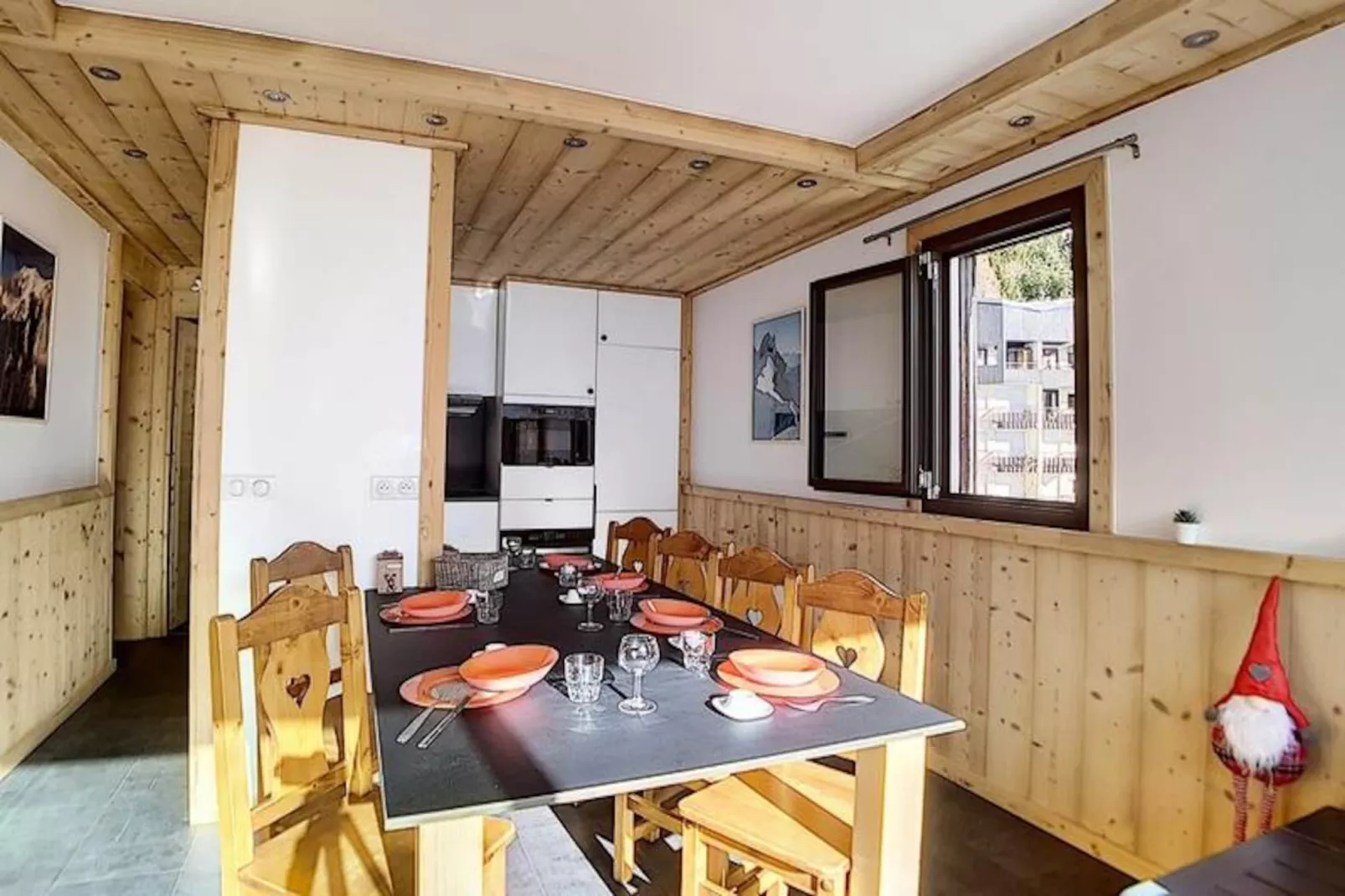 Résidence Biellaz-Niet-getagd