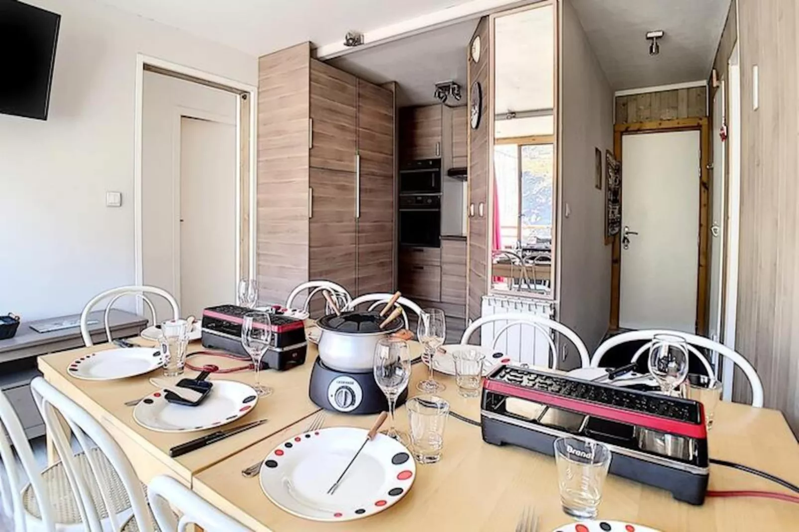 Résidence Biellaz-Niet-getagd