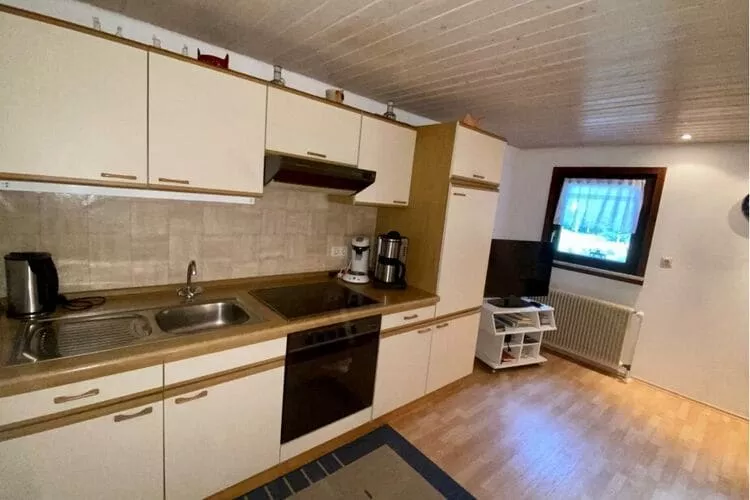 Ferienwohnung Läufer-Keuken