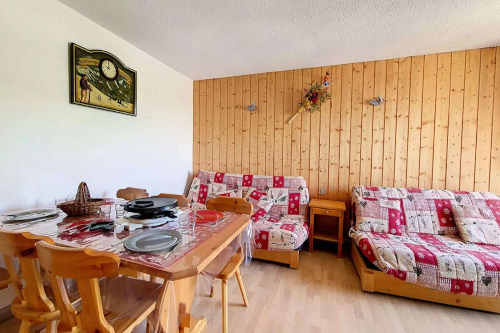 Résidence Chaviere-Niet-getagd