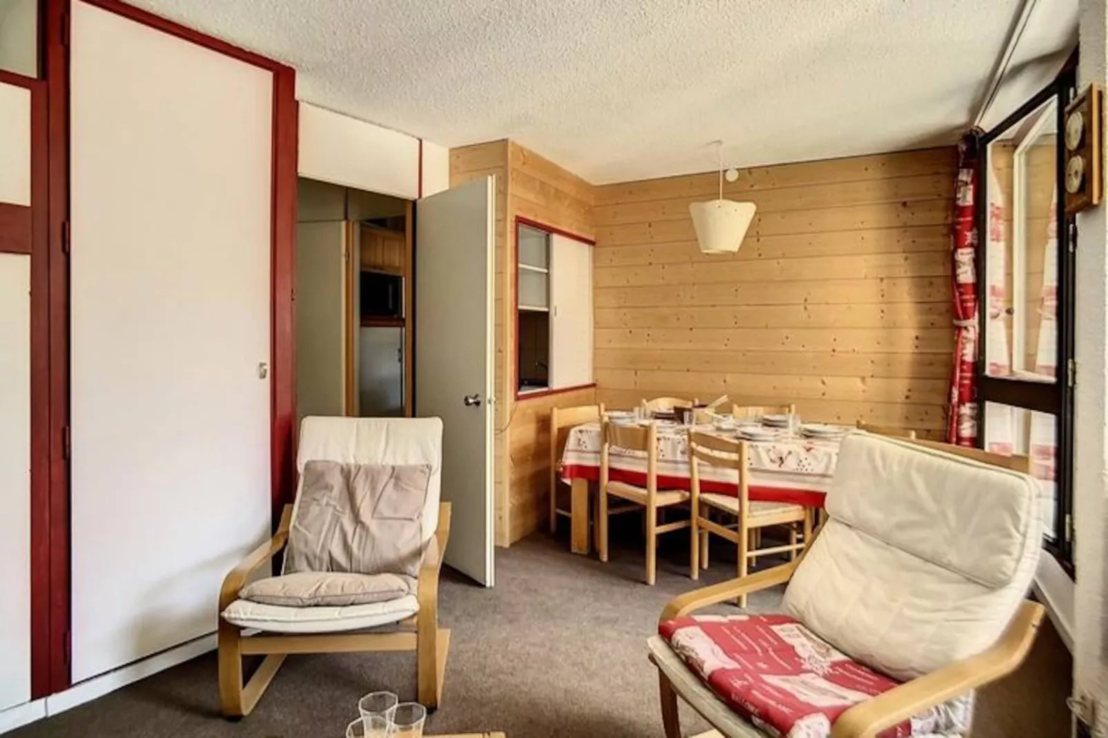 Résidence Soldanelles A-Niet-getagd