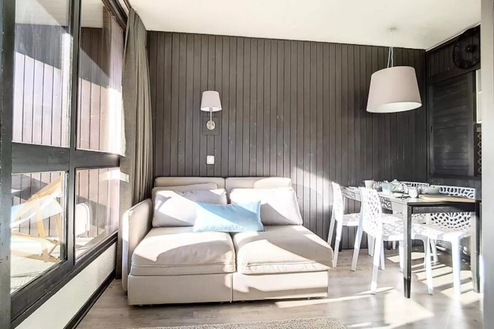 Résidence Soldanelles A-Niet-getagd