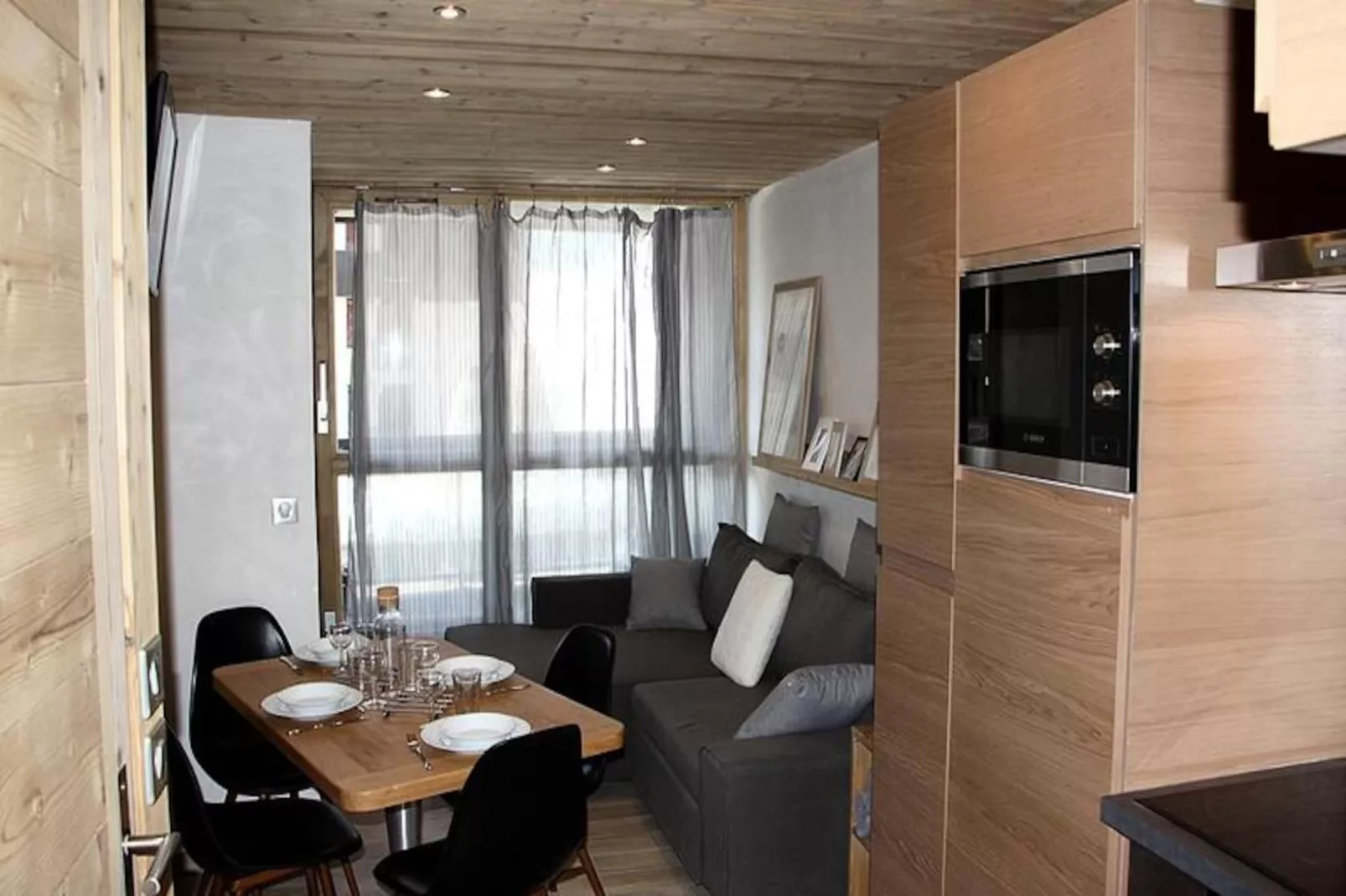 Résidence Soldanelles A-Niet-getagd