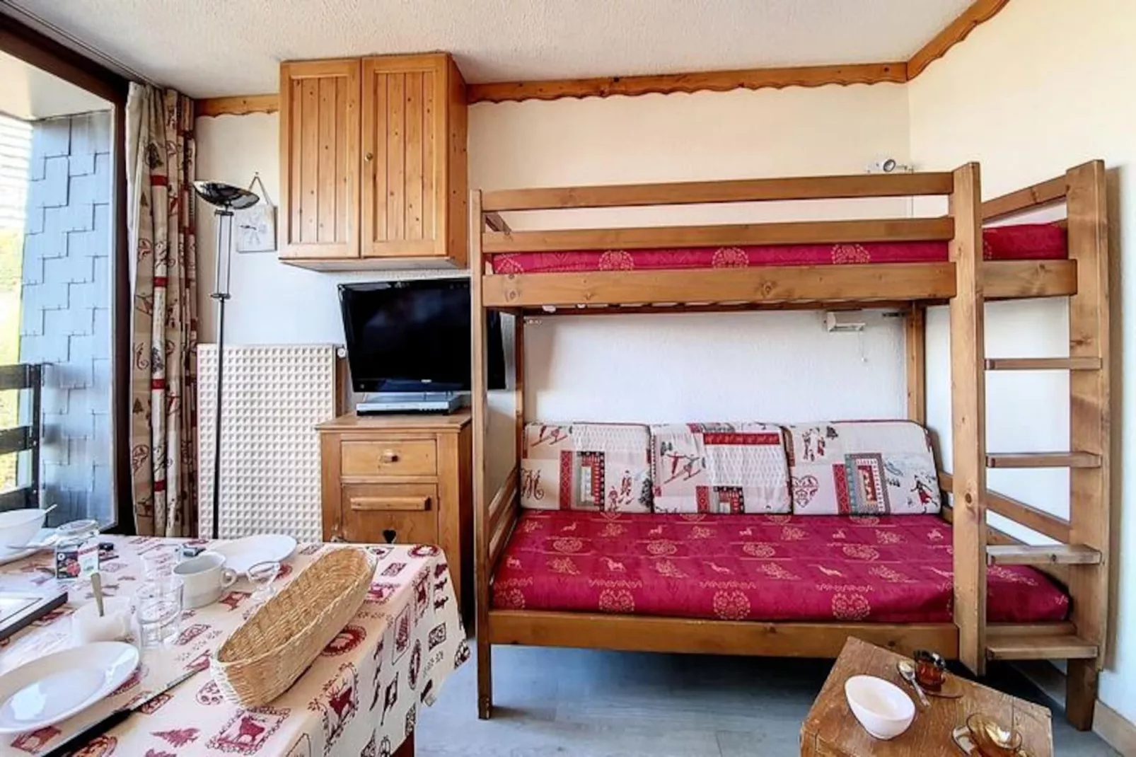 Résidence Chaviere - Niet-getagd