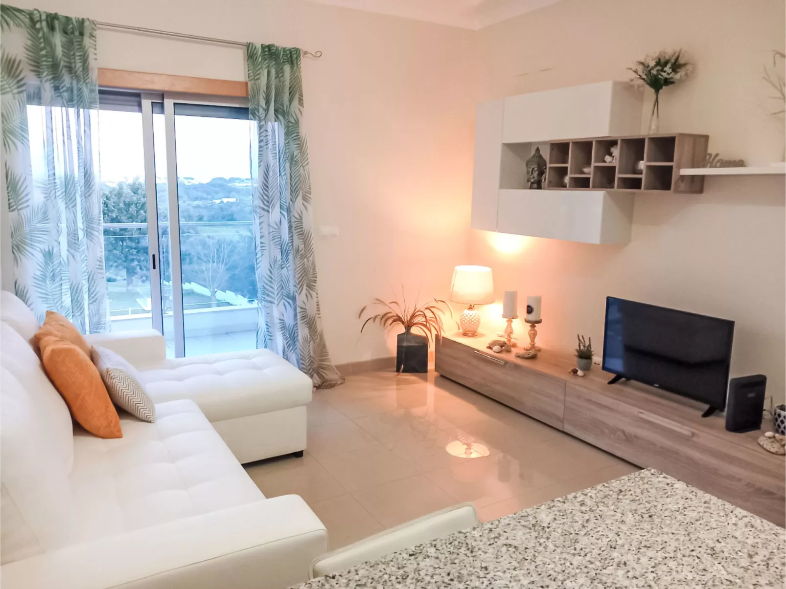 Loft 39 - Sunny Way-Binnen