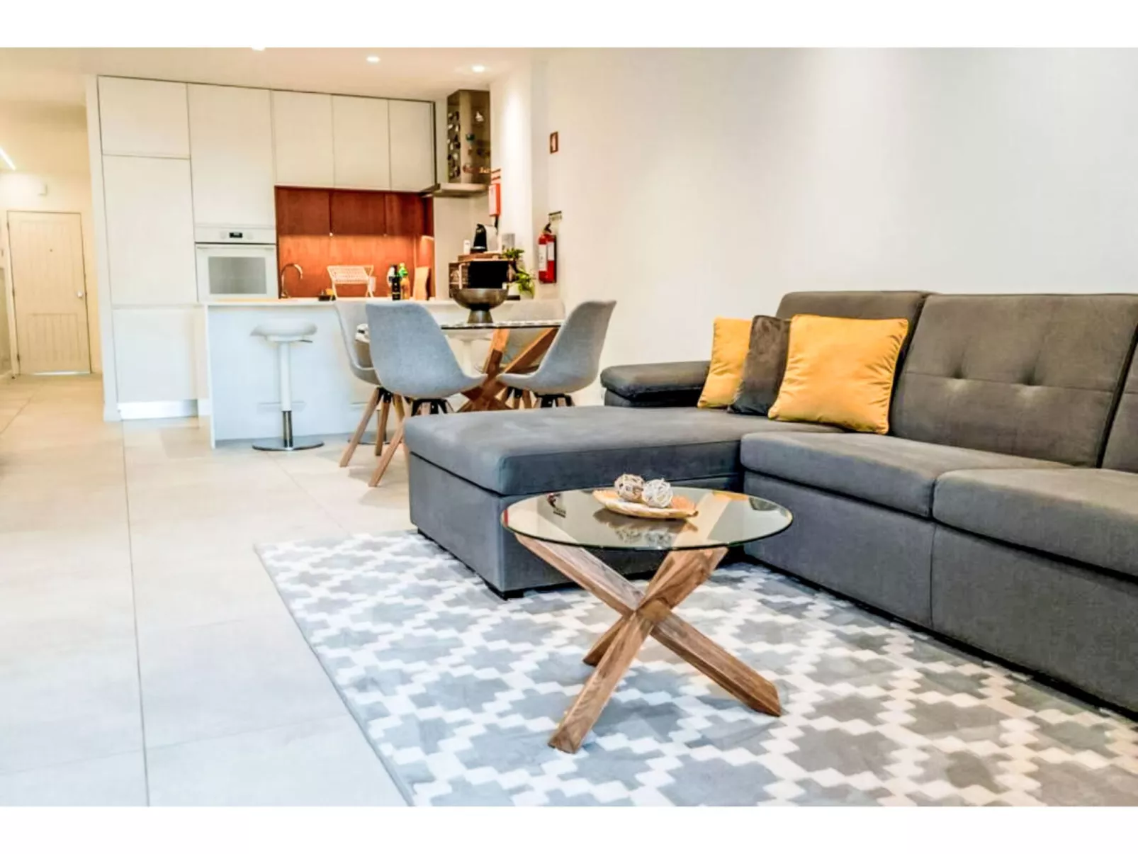 Sunlight Albufeira - Sunny Way-Binnen