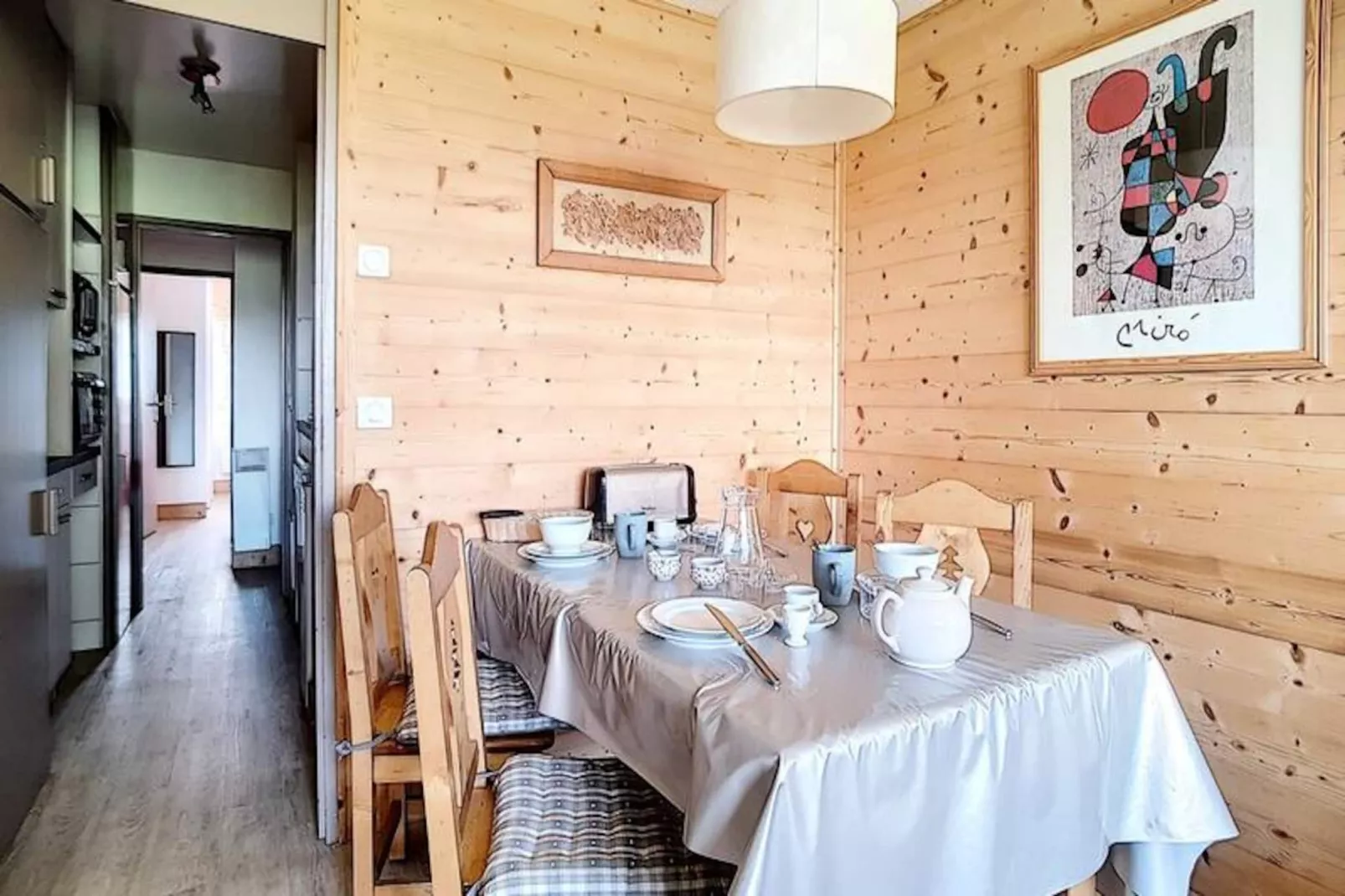 Résidence Alpages-Niet-getagd