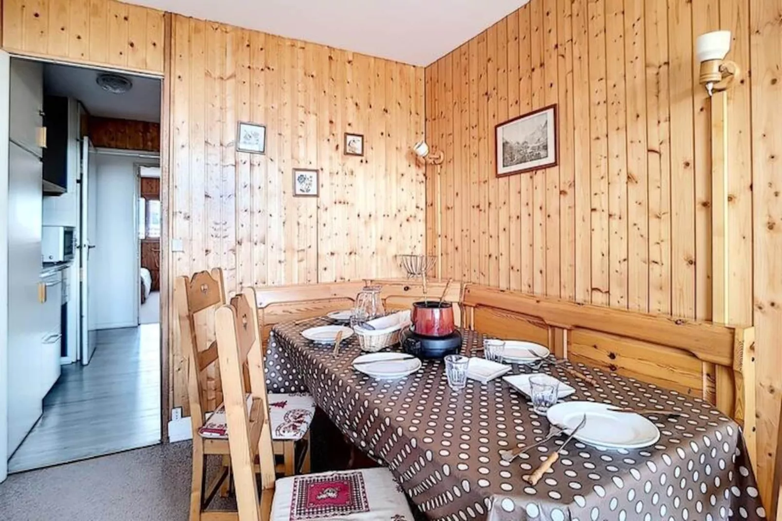 Résidence Alpages-Niet-getagd