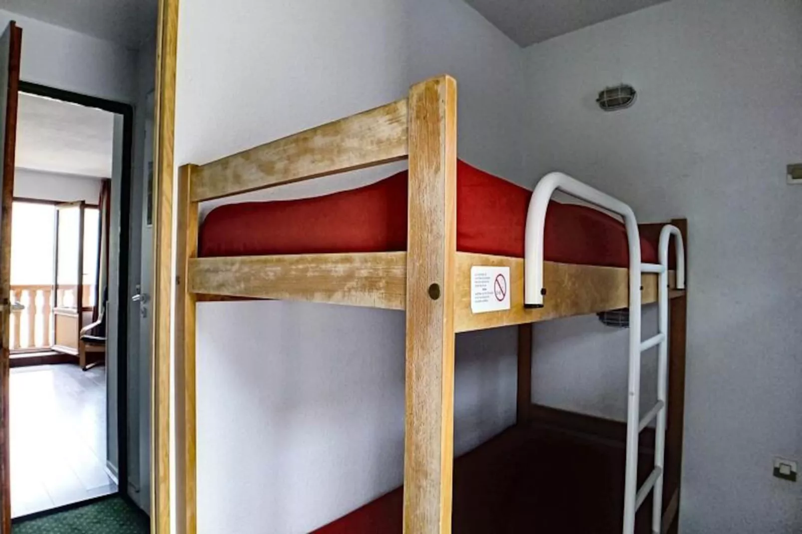 Résidence Necou - Niet-getagd