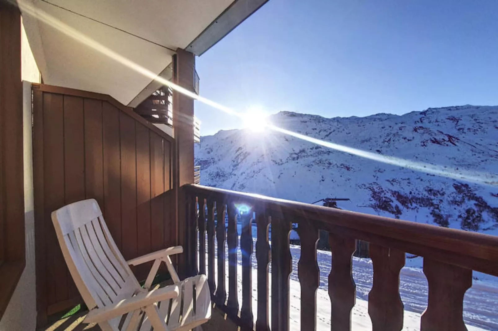 Résidence Necou-Niet-getagd