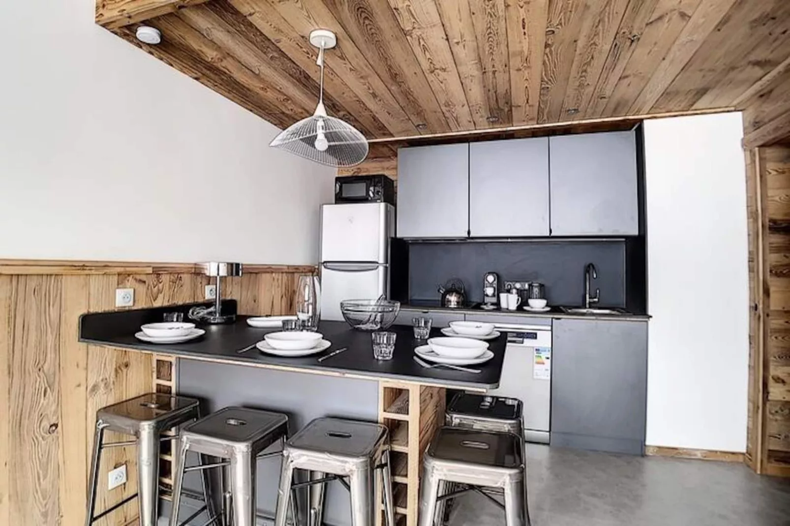 Résidence Peclet-Niet-getagd