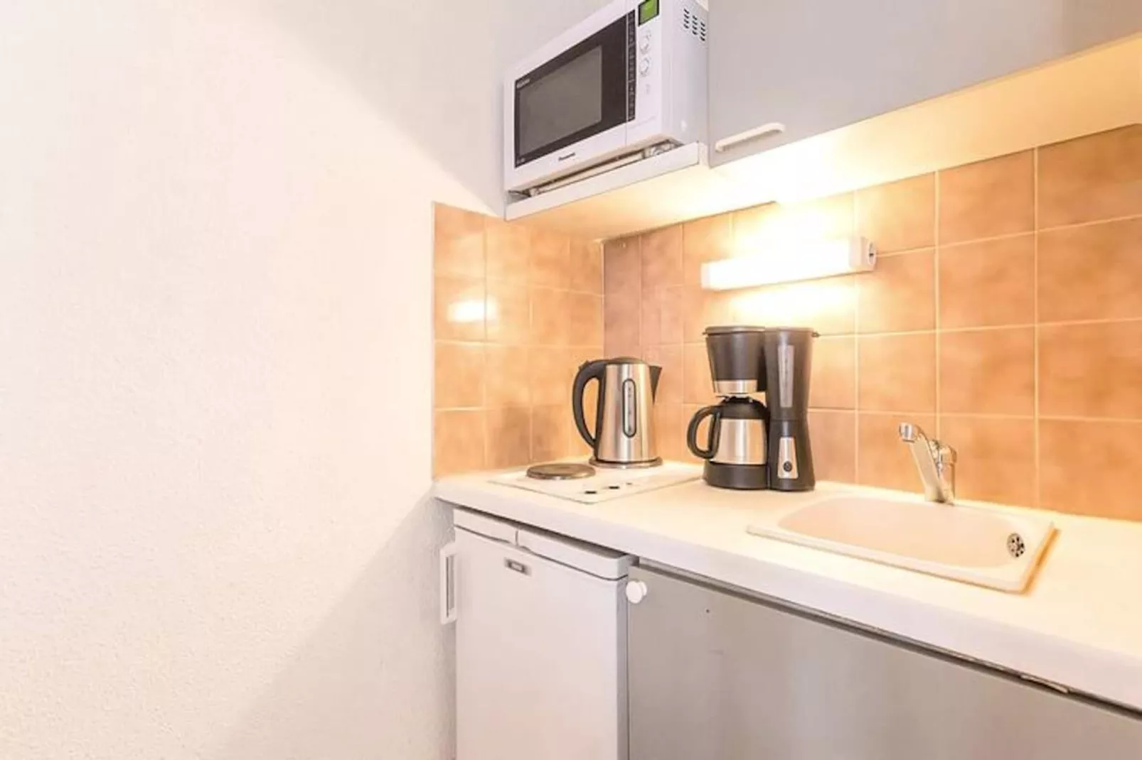 Résidence Ski Soleil - Niet-getagd