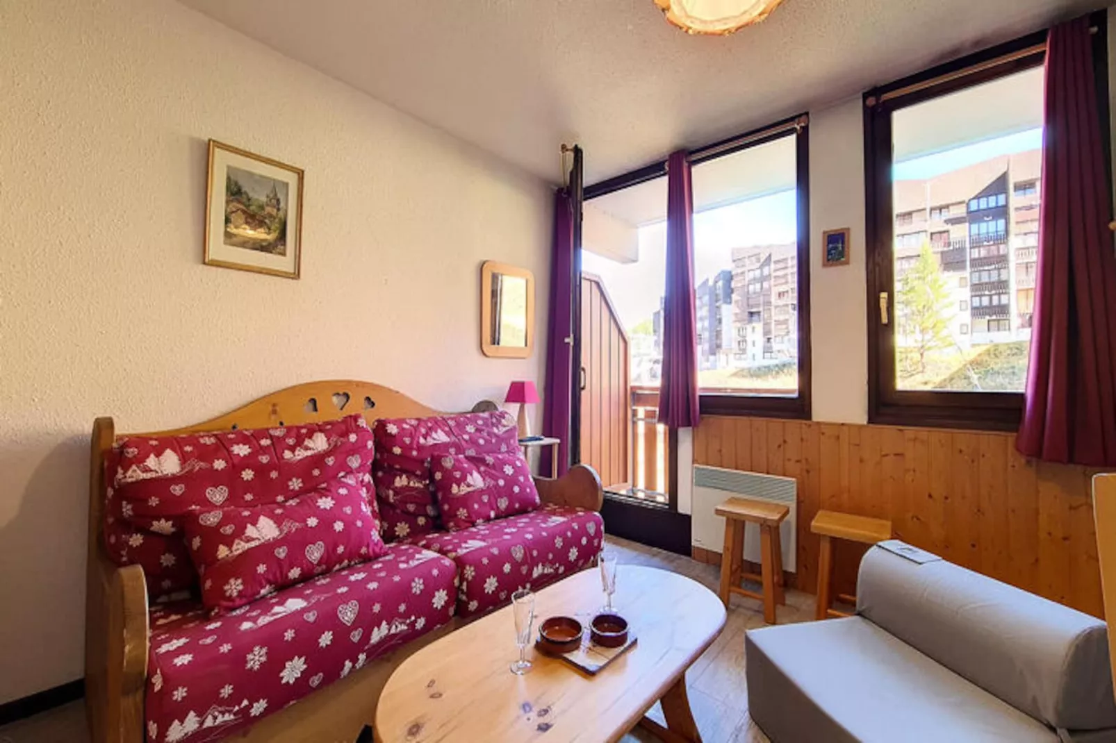 Résidence Ski Soleil-Niet-getagd